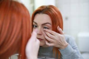 When should you get contact lenses