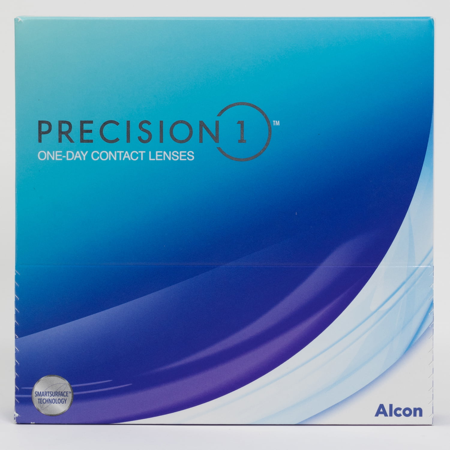 Precision 1 (90 Pack) Deliver Contacts